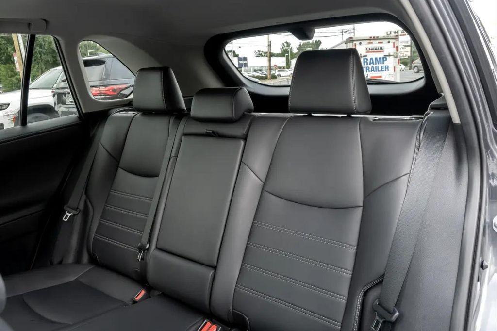 used 2019 Toyota RAV4 Hybrid car, priced at $27,950