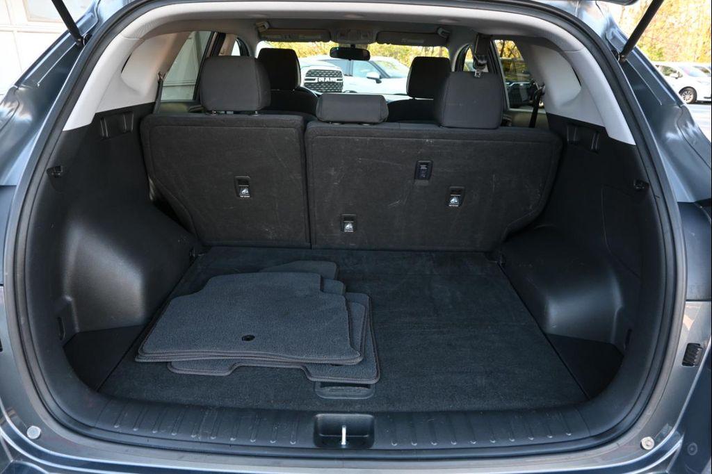 used 2018 Hyundai Tucson car, priced at $12,950