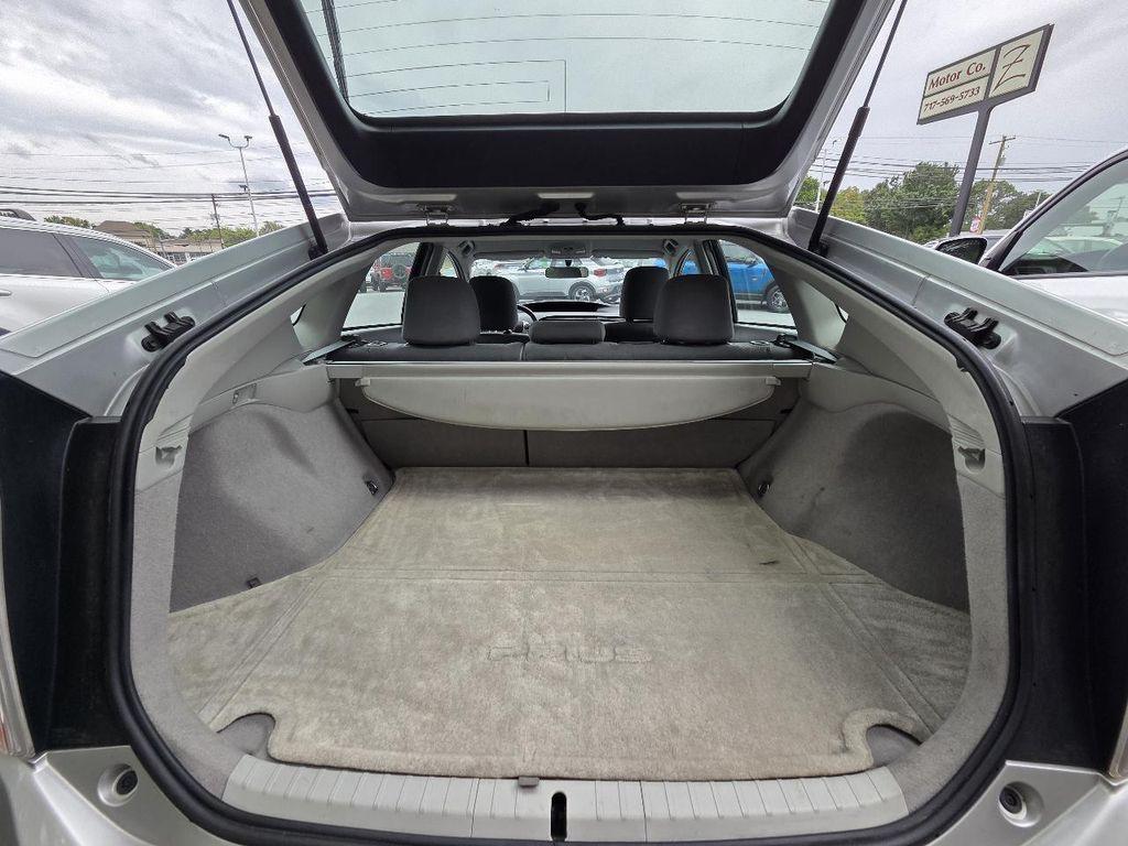 used 2010 Toyota Prius car, priced at $10,950