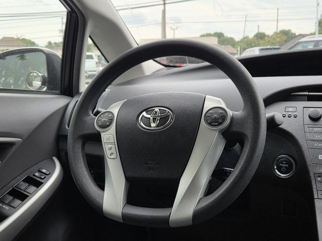used 2010 Toyota Prius car, priced at $10,950
