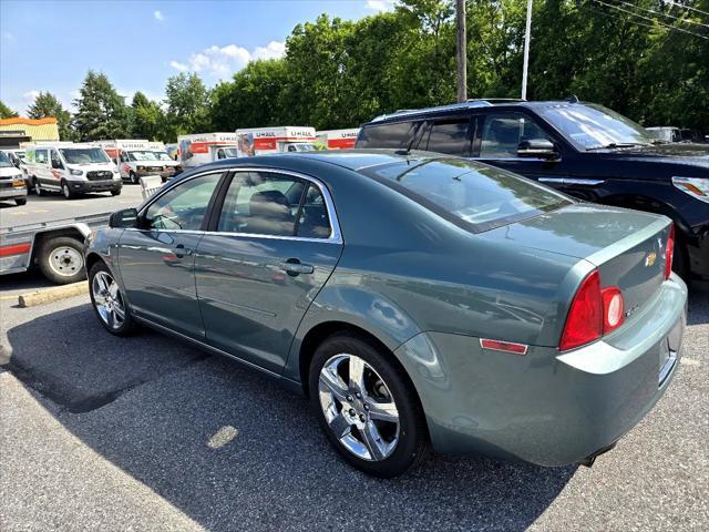 used 2009 Chevrolet Malibu car, priced at $8,950