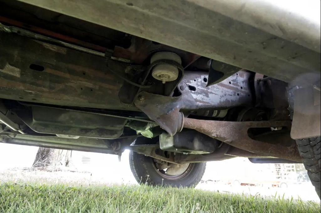 used 1997 Ford F-350 car, priced at $18,950