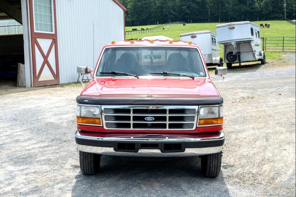 used 1997 Ford F-350 car, priced at $18,950