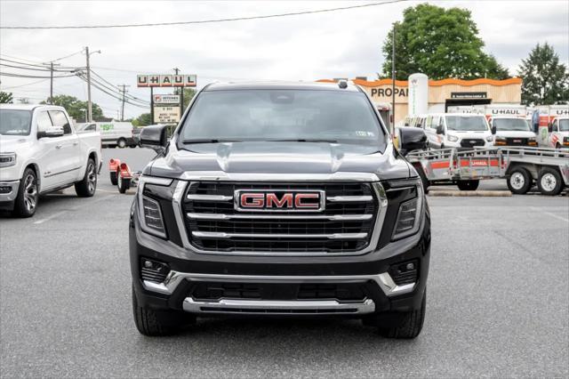 used 2025 GMC Yukon XL car, priced at $79,950