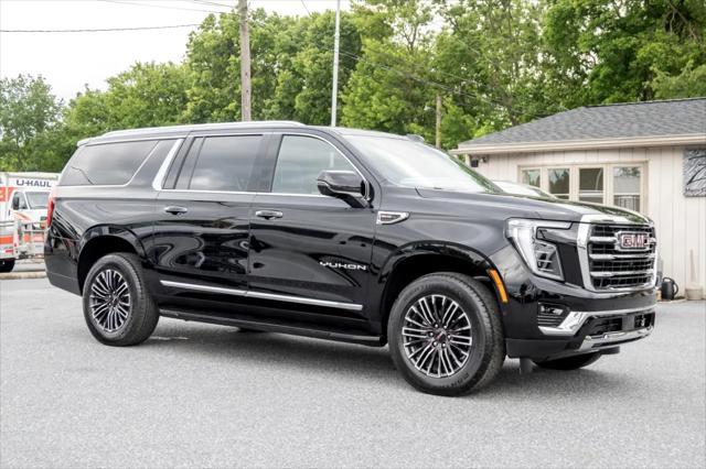 used 2025 GMC Yukon XL car, priced at $79,950