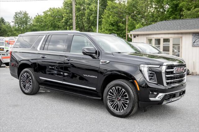used 2025 GMC Yukon XL car, priced at $79,950