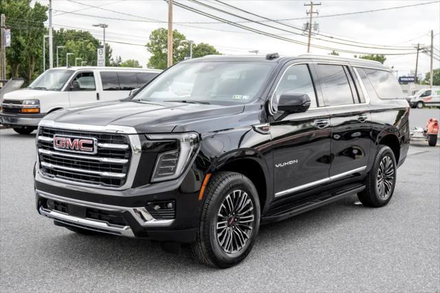 used 2025 GMC Yukon XL car, priced at $79,950