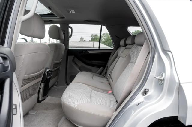 used 2007 Toyota 4Runner car, priced at $10,950