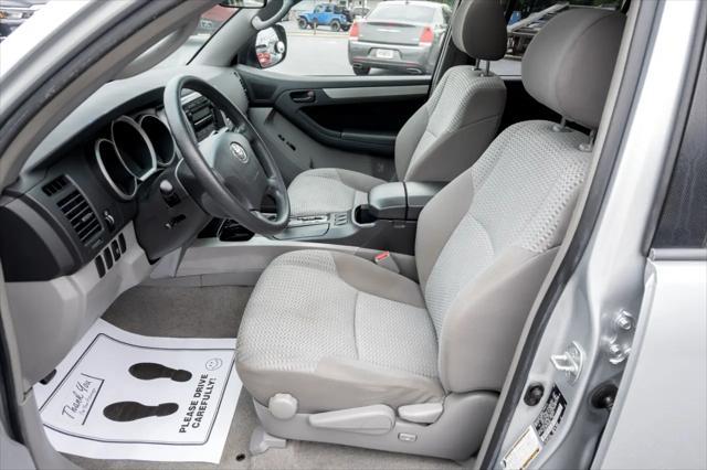 used 2007 Toyota 4Runner car, priced at $10,950