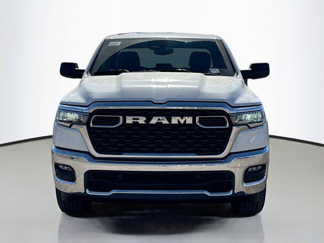 new 2025 Ram 1500 car, priced at $50,802