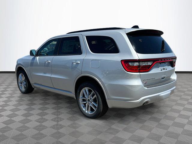 new 2024 Dodge Durango car, priced at $47,213