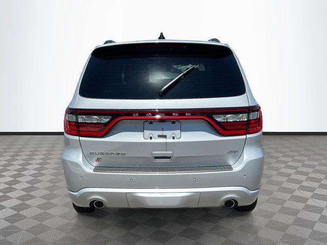 new 2024 Dodge Durango car, priced at $47,213