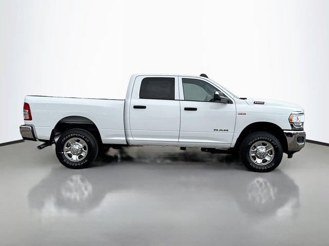 used 2022 Ram 2500 car, priced at $40,991