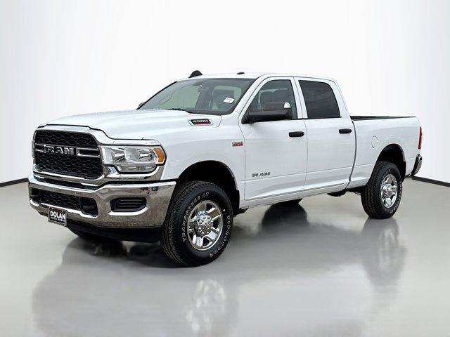 used 2022 Ram 2500 car, priced at $40,991