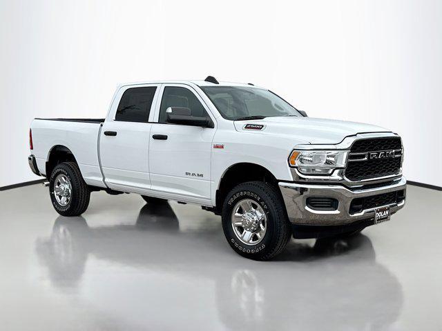 used 2022 Ram 2500 car, priced at $40,991