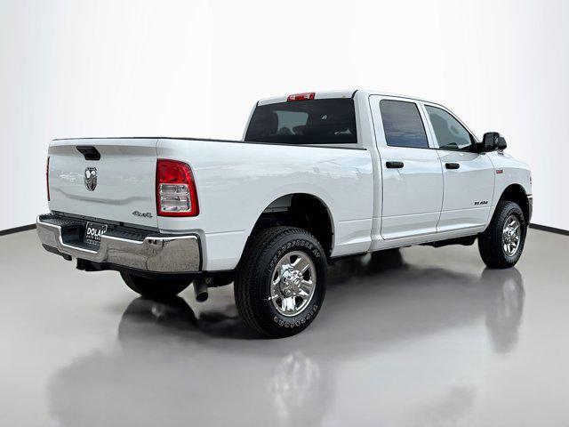 used 2022 Ram 2500 car, priced at $40,991