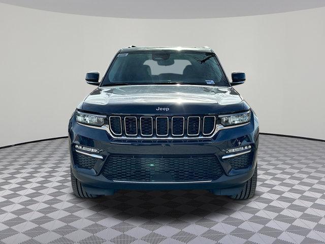 new 2024 Jeep Grand Cherokee 4xe car, priced at $54,880