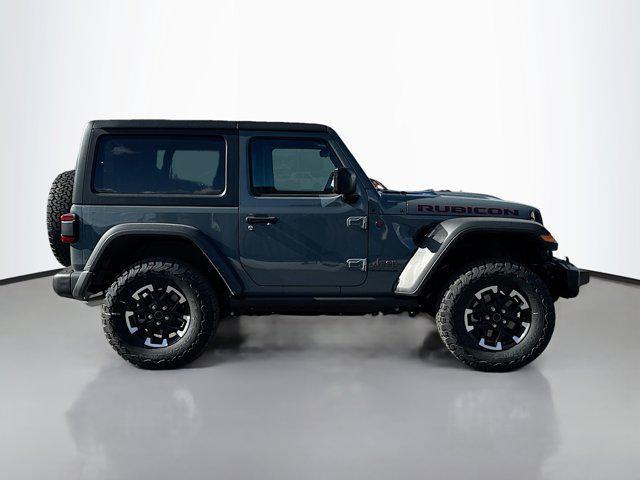 new 2024 Jeep Wrangler car, priced at $57,334