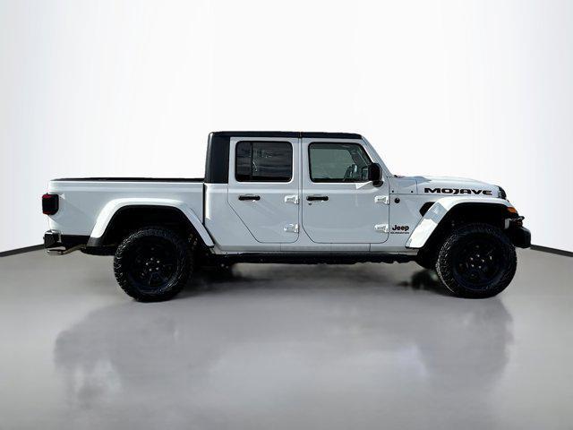 used 2022 Jeep Gladiator car, priced at $40,791