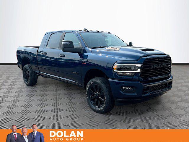 new 2024 Ram 2500 car, priced at $79,078