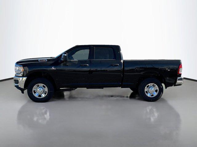 new 2024 Ram 3500 car, priced at $66,778