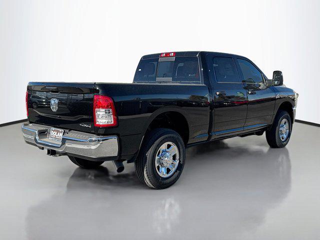 new 2024 Ram 3500 car, priced at $66,778