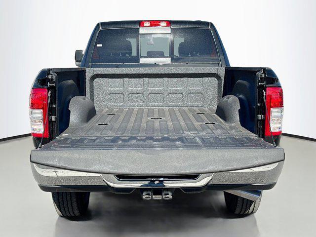 new 2024 Ram 3500 car, priced at $66,778