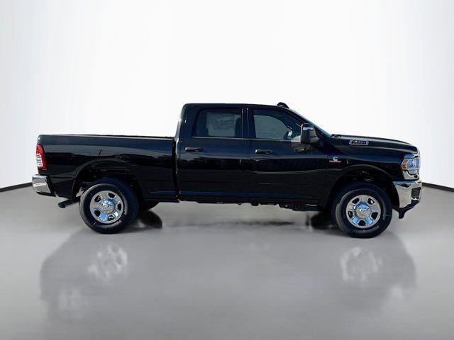 new 2024 Ram 3500 car, priced at $66,778