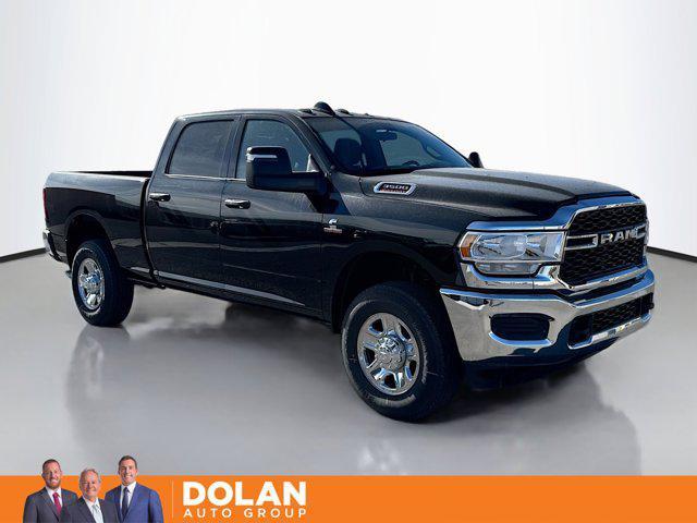 new 2024 Ram 3500 car, priced at $66,778