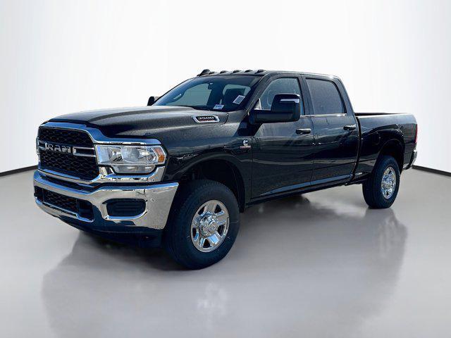 new 2024 Ram 3500 car, priced at $66,778