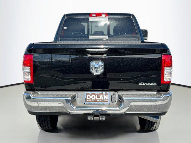 new 2024 Ram 3500 car, priced at $66,778