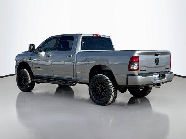 new 2024 Ram 2500 car, priced at $83,352