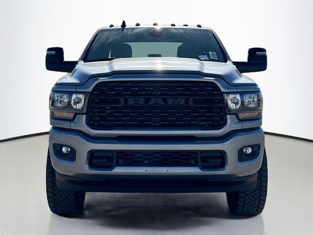 new 2024 Ram 2500 car, priced at $83,352