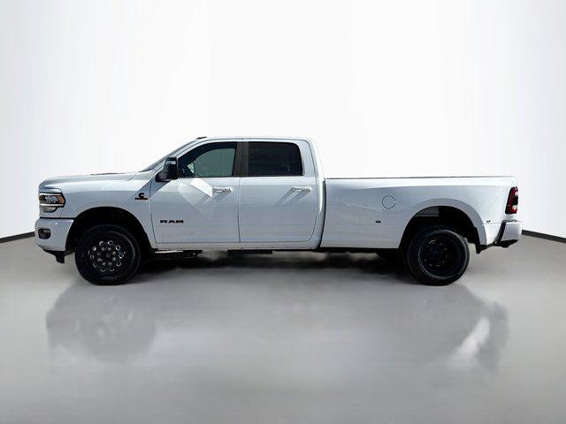 new 2024 Ram 3500 car, priced at $86,106