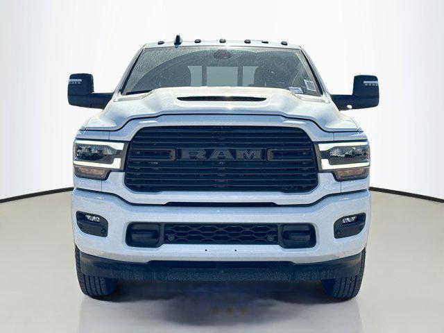 new 2024 Ram 3500 car, priced at $86,106