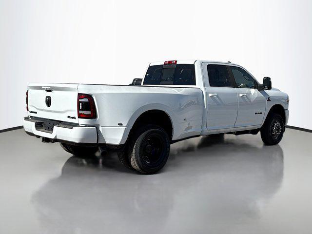 new 2024 Ram 3500 car, priced at $86,106