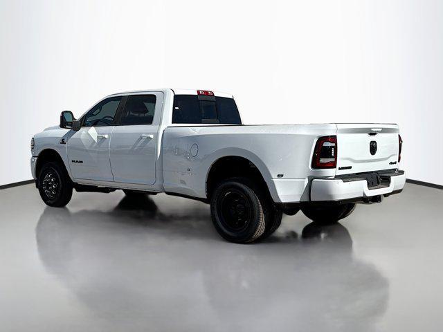 new 2024 Ram 3500 car, priced at $86,106