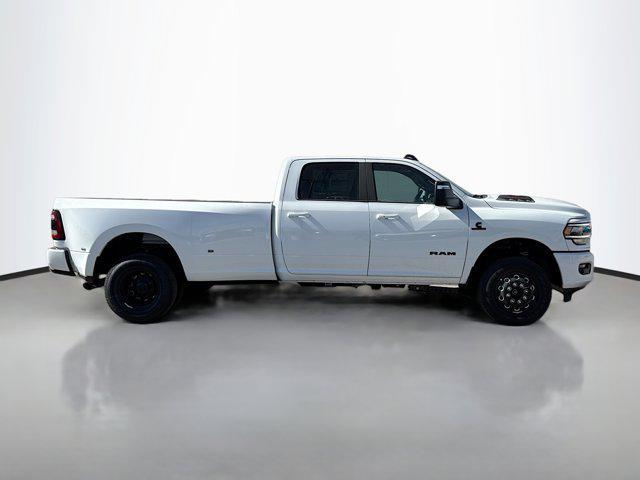 new 2024 Ram 3500 car, priced at $86,106