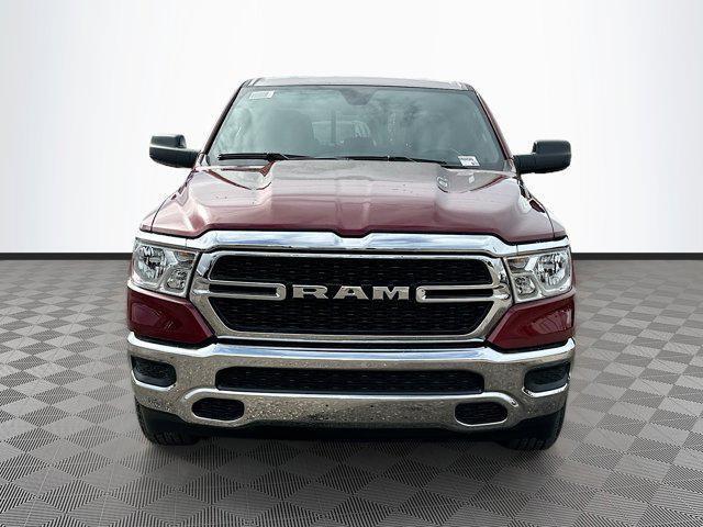 new 2024 Ram 1500 car, priced at $53,400