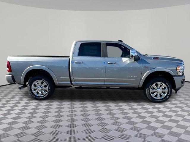 new 2024 Ram 2500 car, priced at $89,388