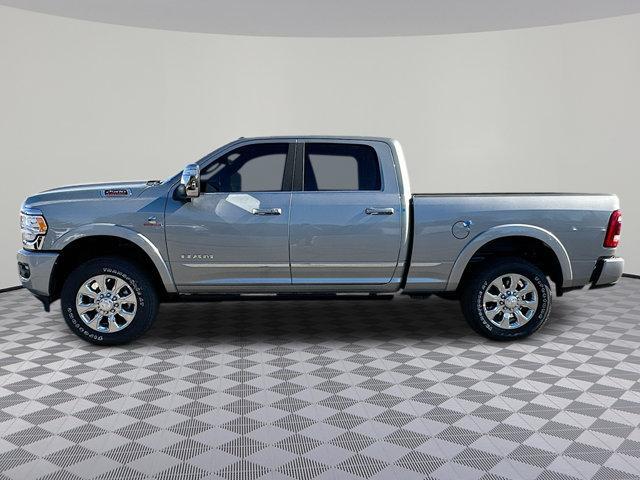 new 2024 Ram 2500 car, priced at $89,388