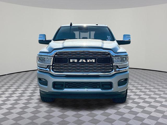 new 2024 Ram 2500 car, priced at $89,388