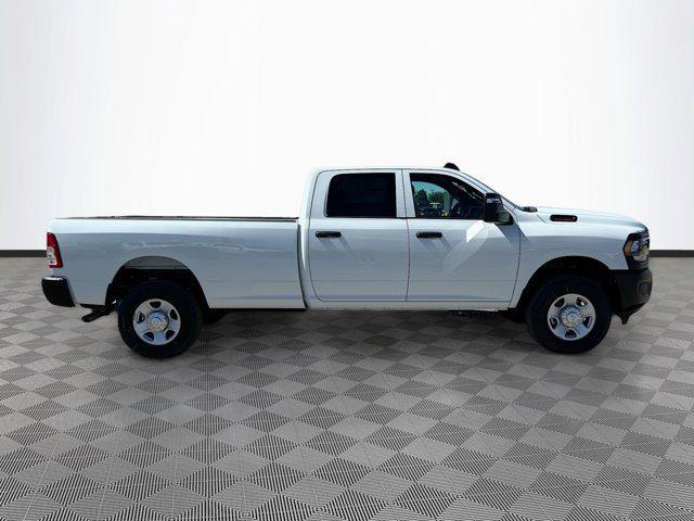 new 2024 Ram 3500 car, priced at $51,861