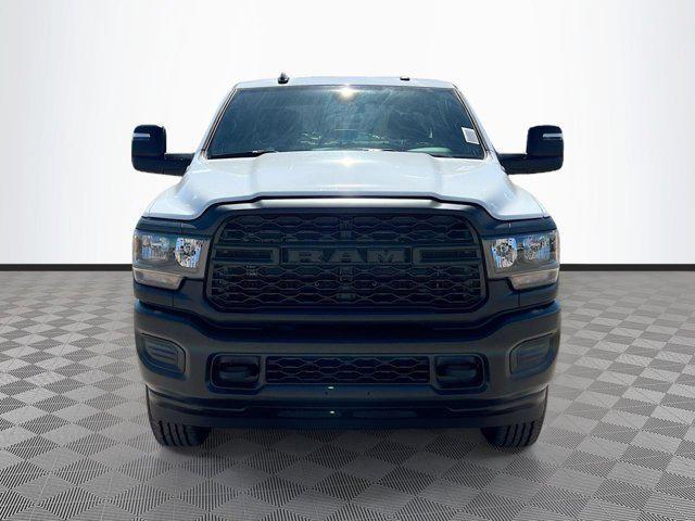 new 2024 Ram 3500 car, priced at $51,861