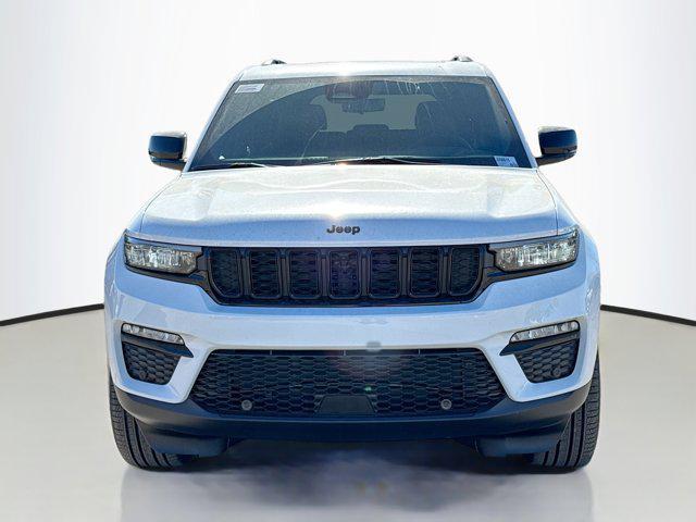 new 2025 Jeep Grand Cherokee car, priced at $53,067