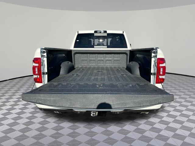 new 2024 Ram 2500 car, priced at $89,341