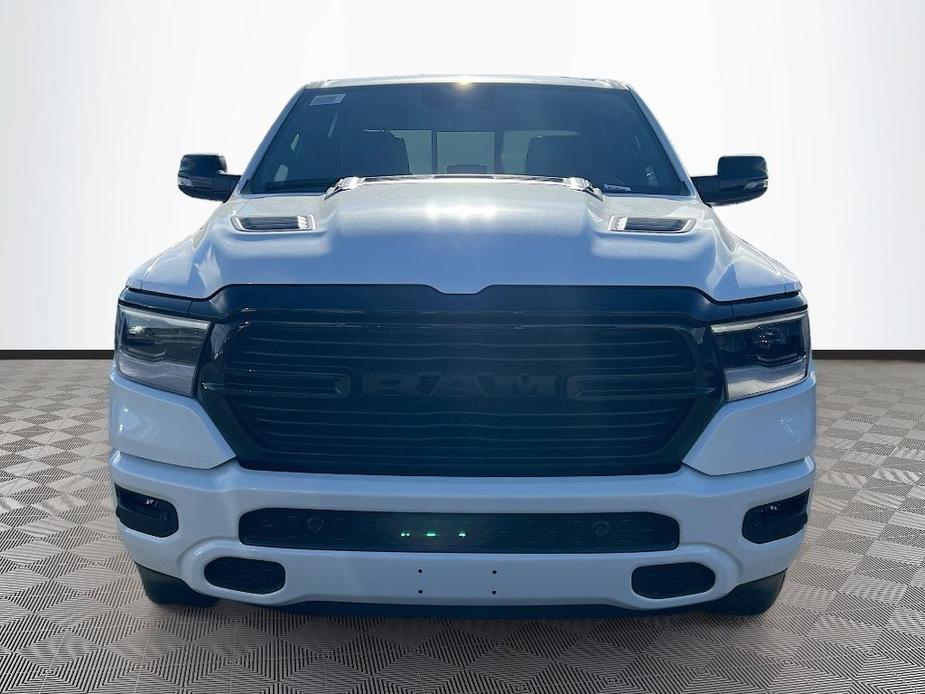 new 2024 Ram 1500 car, priced at $69,014