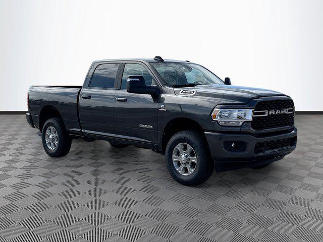 new 2024 Ram 2500 car, priced at $69,699