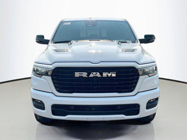 new 2025 Ram 1500 car, priced at $68,456