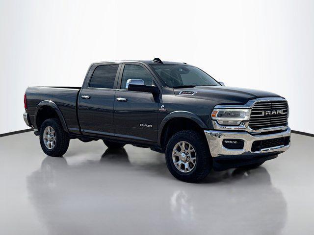 used 2022 Ram 2500 car, priced at $48,991